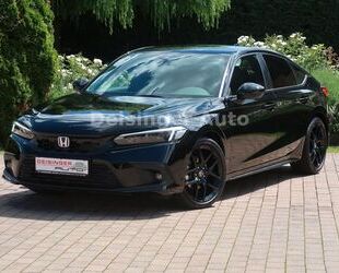 Honda Honda Civic e:HEV 2.0i-MMI Hybrid Sport *LED*NAI* Gebrauchtwagen