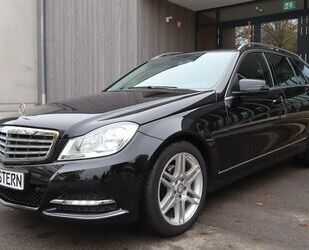 Mercedes-Benz Mercedes-Benz C 250 T-Modell CDI BlueEfficiency 4 Gebrauchtwagen