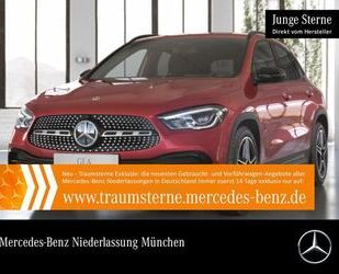 Mercedes-Benz Mercedes-Benz GLA 200 AMG/Night/Kamera/LED/Memory/ Gebrauchtwagen