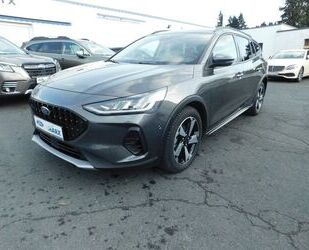 Ford Ford Focus Turnier Active X Garantie 60Mon/50.000K Gebrauchtwagen