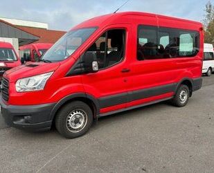 Ford Ford Transit Kombi 310 L2 Gebrauchtwagen