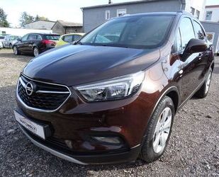 Opel Opel Mokka X Active Start/Stop/KLIMA/TÜV/09 2025 Gebrauchtwagen