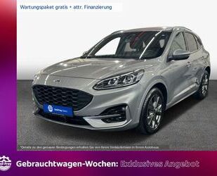 Ford Ford Kuga 2.0 EcoBlue Aut. ST-LINE X Gebrauchtwagen