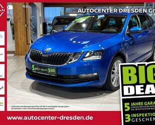 Skoda Skoda Octavia Combi 1.6 TDI Clever LED ACC Navi SH Gebrauchtwagen