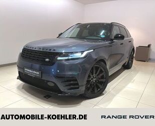 Land Rover Land Rover Range Rover Velar D300 Dynamic SE SD AH Gebrauchtwagen