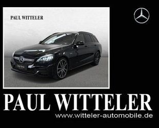 Mercedes-Benz Mercedes-Benz C 43 AMG 4MATIC T-Modell Multibeam/P Gebrauchtwagen