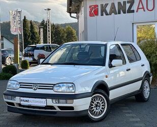 VW Volkswagen Golf III 2.8 VR6 Gebrauchtwagen