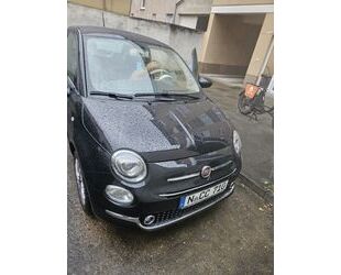 Fiat Fiat 500 1.2 8V LOUNGE LOUNGE Gebrauchtwagen