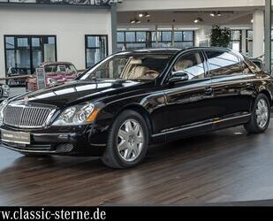 Maybach Maybach 62 Gebrauchtwagen