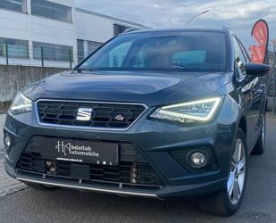 Seat Seat Arona 1.0 DSG/ Navi/ FR Gebrauchtwagen