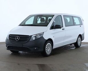 Mercedes-Benz Mercedes-Benz Vito Tourer 114 extralang 9Gtr Klima Gebrauchtwagen