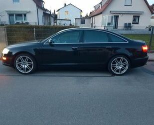 Audi Audi A6 3.2 FSI tiptronic quattro - S Line Gebrauchtwagen