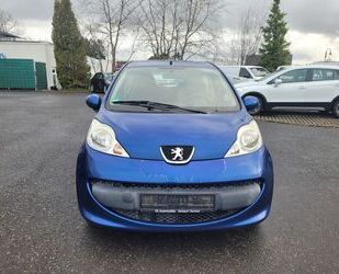 Peugeot Peugeot 107 Filou Gebrauchtwagen