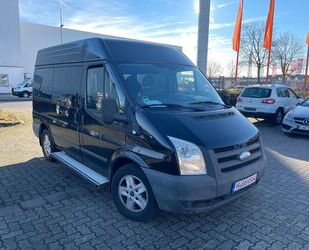 Ford Ford Transit FT 300 K Mit Rollstuhlrampe 2hand 3si Gebrauchtwagen