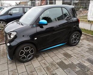 Smart Smart EQ ForTwo Nightsky prime Edition Gebrauchtwagen