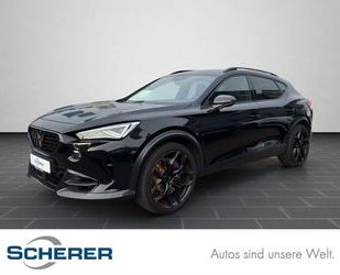 Cupra Cupra Formentor VZ5 2.5 TSI DSG 4Drive Navi Beats Gebrauchtwagen