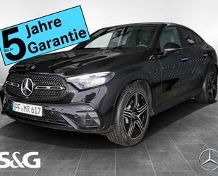 Mercedes-Benz GLC 220 Gebrauchtwagen