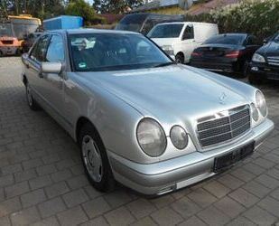 Mercedes-Benz Mercedes-Benz E 290 Gebrauchtwagen