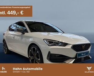 Cupra Cupra Leon VZ 2.0TSI DSG 300PS*BEATS*Kamera*LED*Na Gebrauchtwagen