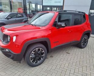 Jeep Jeep RENEGADE PHEV MY23 High Upland Gebrauchtwagen