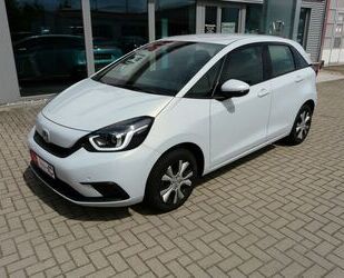 Honda Honda Jazz 1.5 i-MMD Hybrid Elegance Gebrauchtwagen