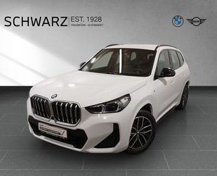 BMW BMW X1 sDrive 20i M Sport AHK 360Kam HUD Gebrauchtwagen