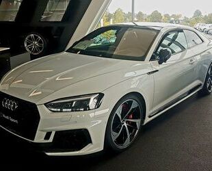 Audi Audi RS5 Coupè 2.9 TFSI quattro Sportabgas/Pano/B& Gebrauchtwagen