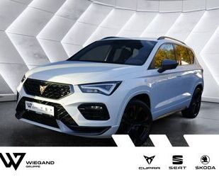 Cupra Cupra Ateca 2.0 TSI 4Drive COPPER BEATS LED PANO 3 Gebrauchtwagen