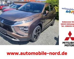 Mitsubishi Mitsubishi Eclipse Cross Plug-in Hybrid PLUS Intro Gebrauchtwagen