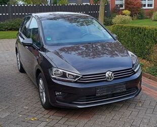 VW Volkswagen Golf Sportsvan 1.2 TSI LOUNGE BMT LOUNG Gebrauchtwagen