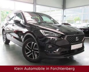 Seat Seat Tarraco Style Nav LED Kamera ACC AHK Beats Vi Gebrauchtwagen