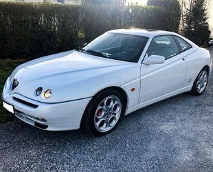 Alfa Romeo Alfa Romeo GTV 3.0 V6 24V - Gebrauchtwagen