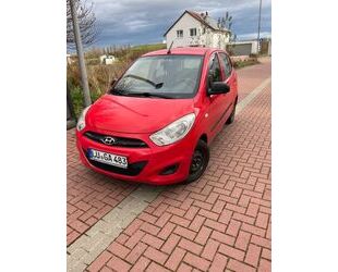 Hyundai Hyundai i10 1.1 Classic Classic Gebrauchtwagen