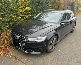 Audi Audi A6 2.0 TDI ultra Avant - Top Ausstattung Stan Gebrauchtwagen