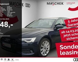 Audi Audi A6 Avant Sport 45 TFSI S tronic AHK HUD Matri Gebrauchtwagen