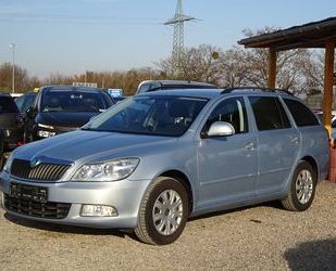 Skoda Skoda Octavia 1.4 TSI Ambiente Gebrauchtwagen