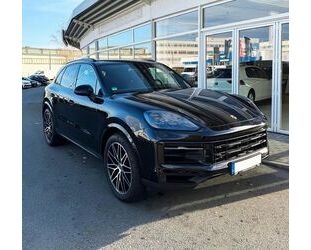 Porsche Porsche Cayenne/Panorama/Kamera/21-ZOLL RS/Matrix- Gebrauchtwagen