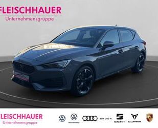 Cupra Cupra Leon 1.5 eTSI Matrix-LED Sitzhz Full Link Ke Gebrauchtwagen