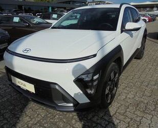 Hyundai Hyundai KONA HEV 1.6 GDI DCT TREND Gebrauchtwagen