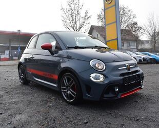 Abarth Abarth 595 Gebrauchtwagen