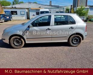 Skoda Skoda Fabia 1.4 / Benzin / Gebrauchtwagen