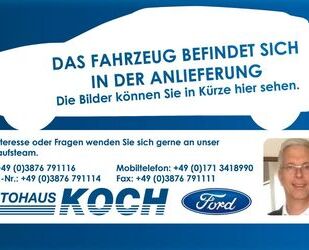 Ford Ford Tourneo Custom Active L1+AUTOM+ACC+AHK+NAVI+R Gebrauchtwagen