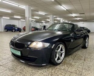 BMW BMW Z4 Roadster 3.0si M Paket Automatik Xenon Gebrauchtwagen