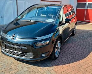 Citroen Citroën Grand C4 Picasso/Spacetourer Exclusive Gebrauchtwagen