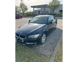 BMW BMW E92 320i Gebrauchtwagen