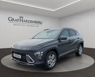 Hyundai Hyundai KONA SX2 1.0 T-Gdi 2WD TREND elektrische H Gebrauchtwagen