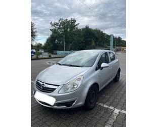 Opel Opel Corsa 1.2 Twinport - Gebrauchtwagen