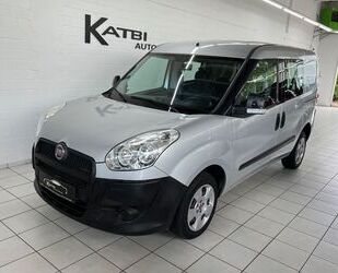 Fiat Fiat Doblo 1.6 16V Multij. 5.Sitzer Klima HU neu Gebrauchtwagen