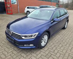 VW Volkswagen Passat 2,0TDI Comf+LED+Pano+ACC+RFK+el. Gebrauchtwagen