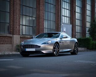 Aston Martin Aston Martin DB9 GT - JAMES BOND 007 SONDERMODELL Gebrauchtwagen